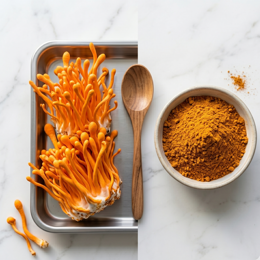 Cordyceps Militaris Powder