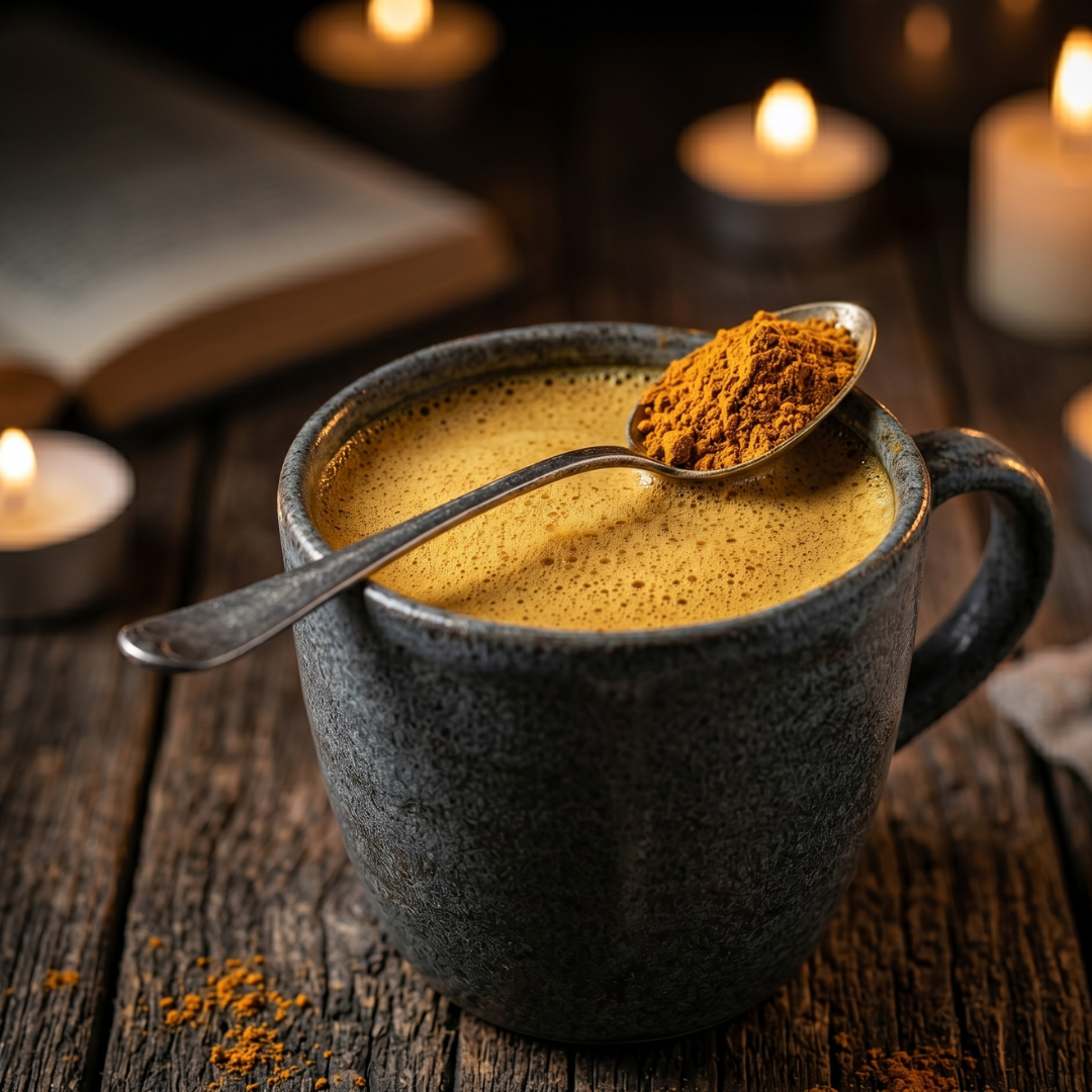 Cordyceps Militaris Powder