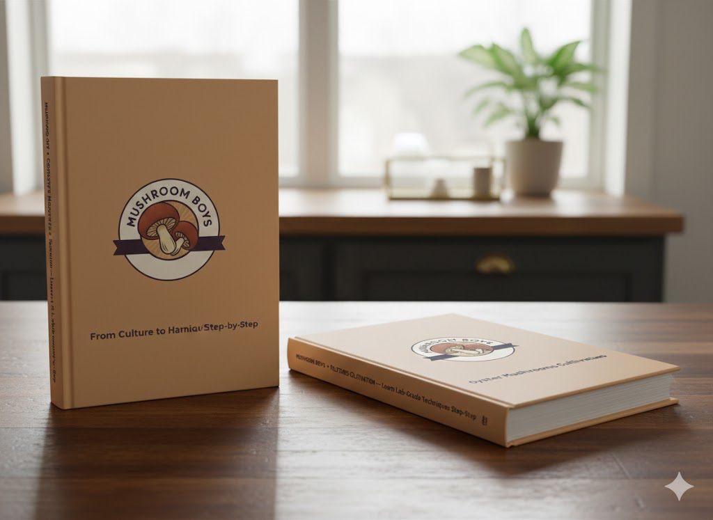 Cordyceps Cultivation Complete Guide