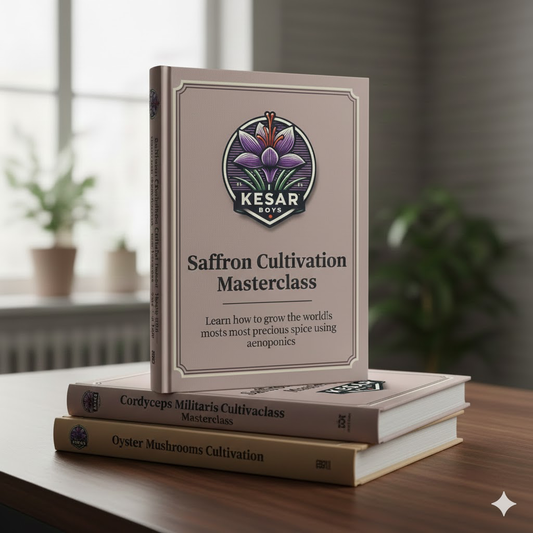 Complete Cultivation Mastery Bundle